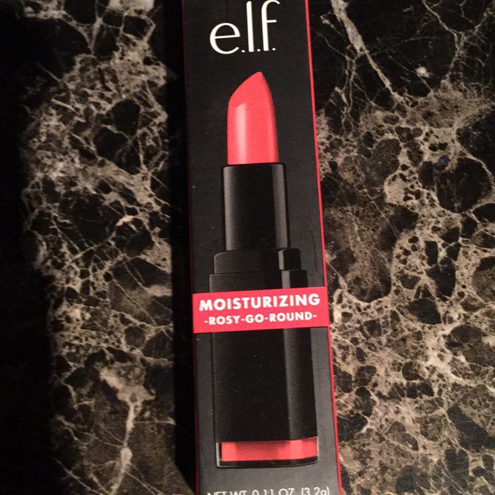 Lipstick,eyeliner, 3 lip liners